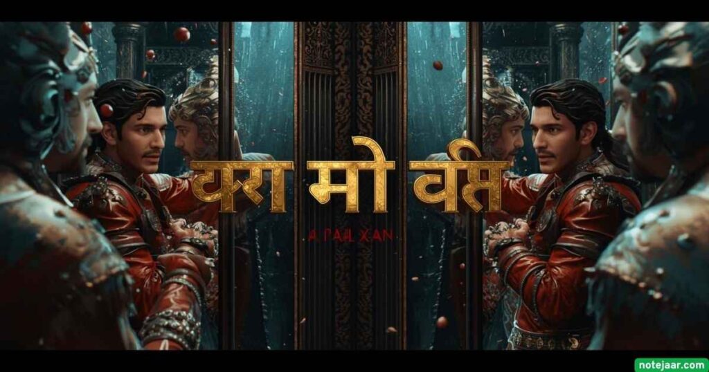 আয়না নিয়ে স্ট্যাটাস