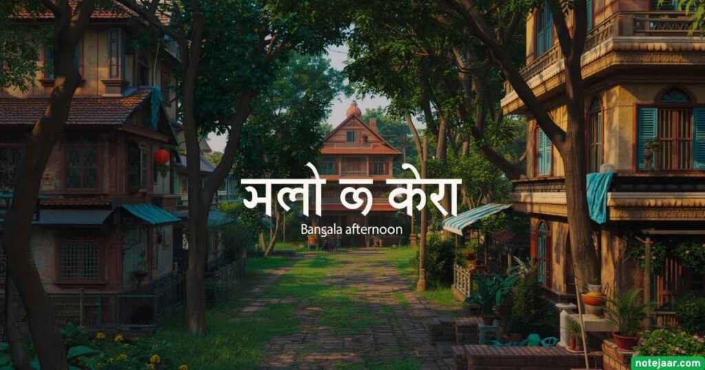 দুপুর নিয় ক্যাপশন