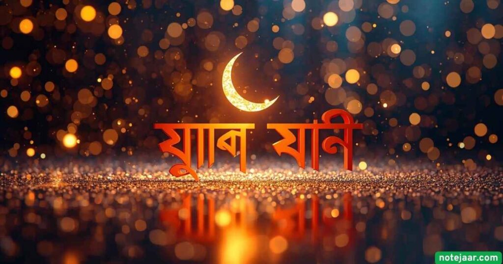 নতুন বছরের ইসলামিক স্ট্যাটা