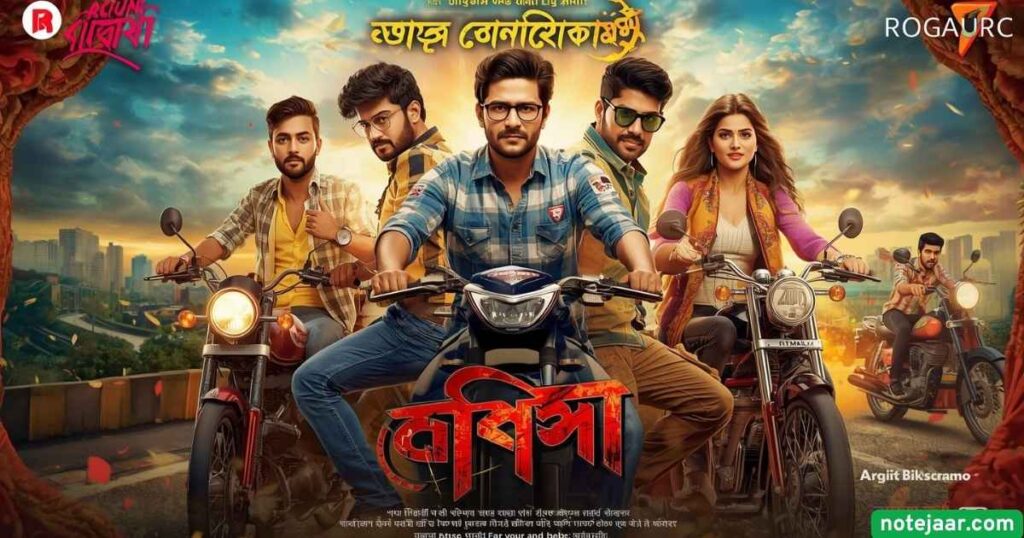 বাইক লাভারদের নিয়ে ক্যাপশন