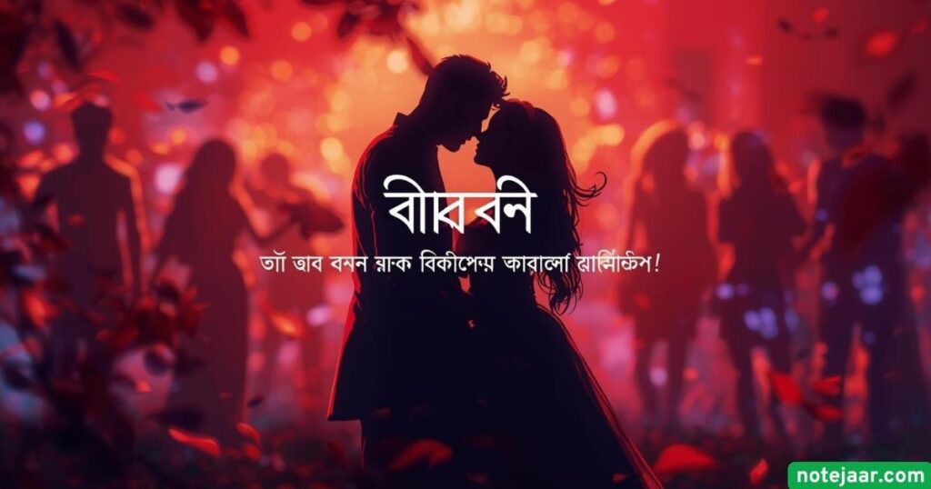 রোমান্টিক এসএমএস