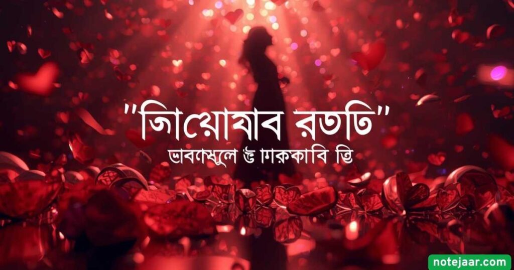 সত্যিকারের ভালোবাসা বুঝার উপায়