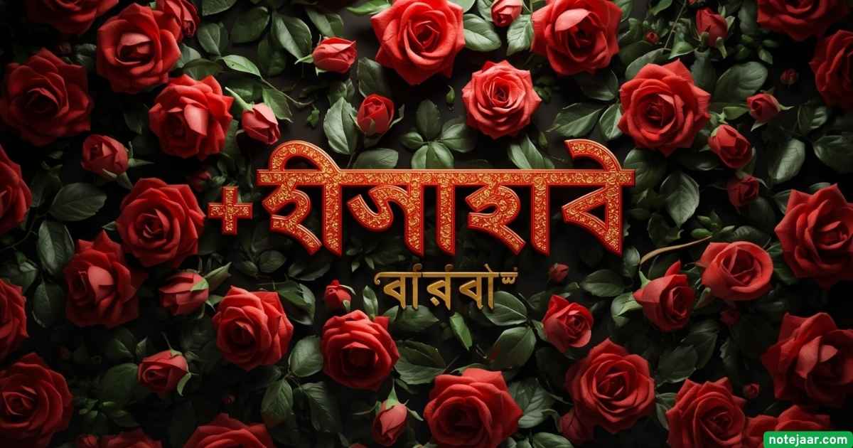 ১১০+ কাঠগোলাপ নিয়ে ক্যাপশন ২০২৫