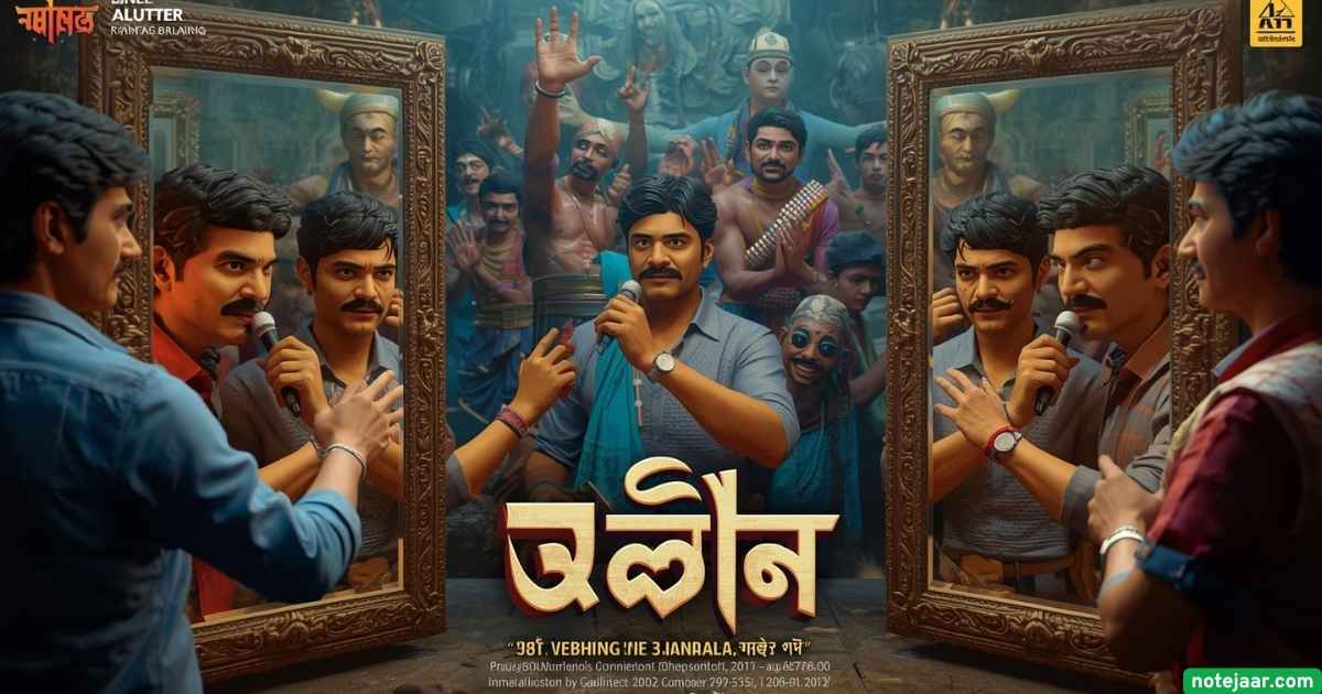 ৫৫ আয়না নিয়ে ক্যাপশন ২০২৫: আয়না নিয়ে স্ট্যাটাস, উক্তি, ছন্দ