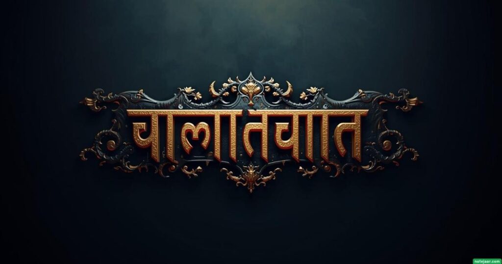 অন্ধকার গথিক ক্যাপশন