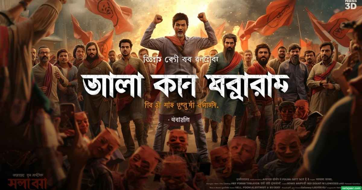 অন্যায়ের বিরুদ্ধে উক্তি: ৬৬+ অন্যায়ের বিরুদ্ধে প্রতিবাদ উক্তি ২০২৫