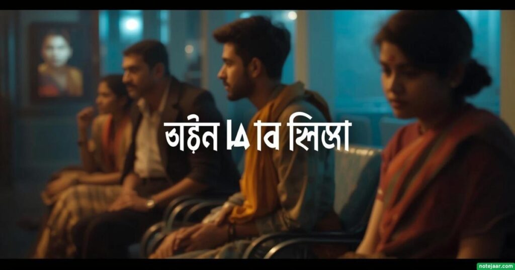 অপেক্ষা নিয়ে কষ্টের স্ট্যাটাস