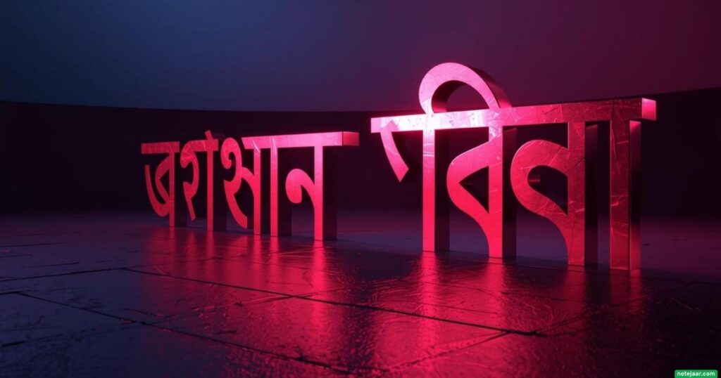 অবহেলার কষ্টের স্ট্যাটাস