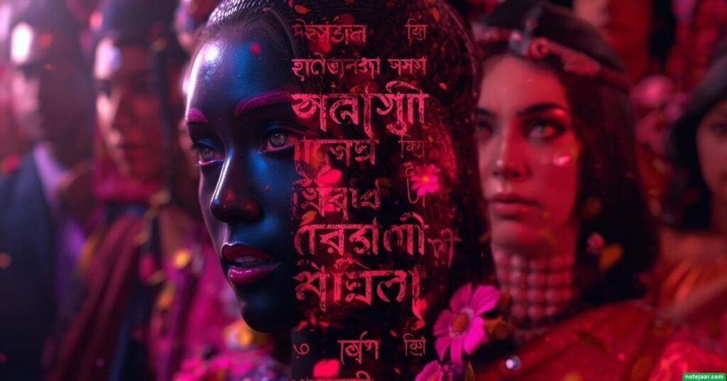 আত্মবিশ্বাস এবং সৌন্দর্যের জন্য অনুপ্রেরণামূলক শাড়ি ক্যাপশন