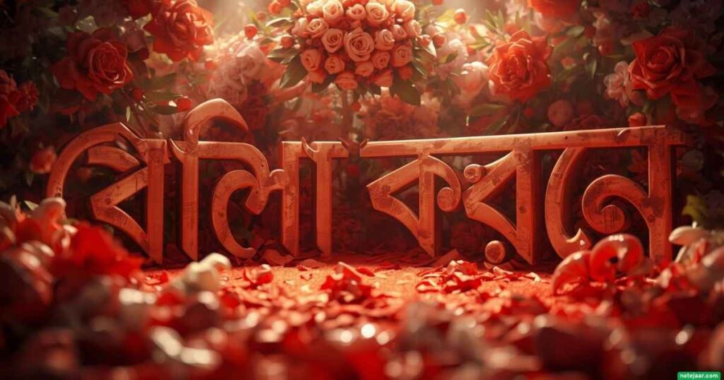 কাশফুল নিয়ে রোমান্টিক ক্যাপশন