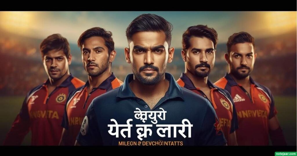 ক্রিকেট খেলা নিয়ে ফানি স্ট্যাটাস