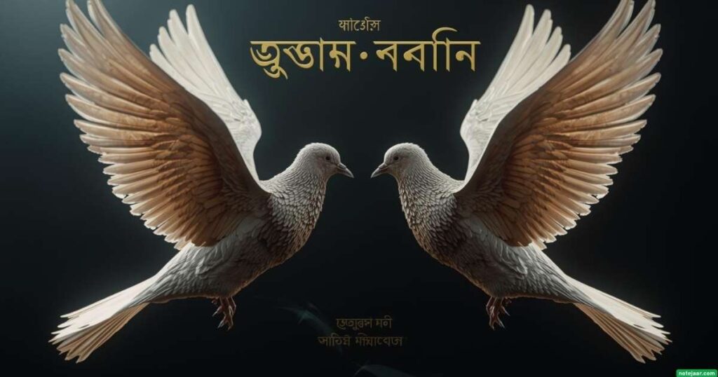 ঘুঘু পাখি নিয় ক্যাপশন