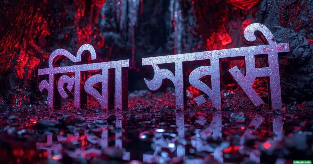 ছেলেদের কষ্টের মেসেজ