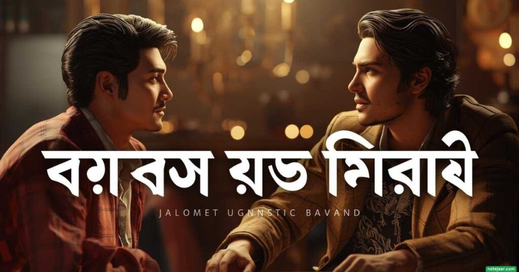 ছেলেদের ফেইসবুক প্রোফাইল পিক ক্যাপশন