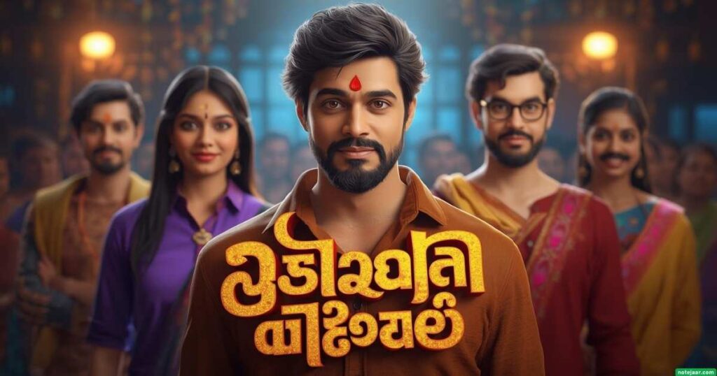 ছোট ভাই নিয়ে উক্তি