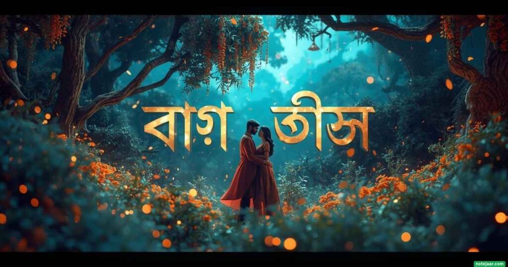 জীবন নিয়ে কাব্যিক ক্যাপশন