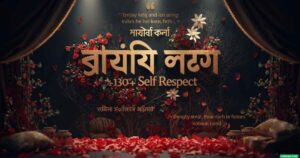 নিজেকে নিয়ে কিছু কথা: 130+ Self respect উক্তি, নিজেকে নিয়ে ক্যাপশন