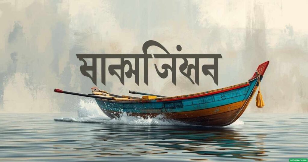 নৌকা নিয়ে ফেসবুক ক্যাপশন