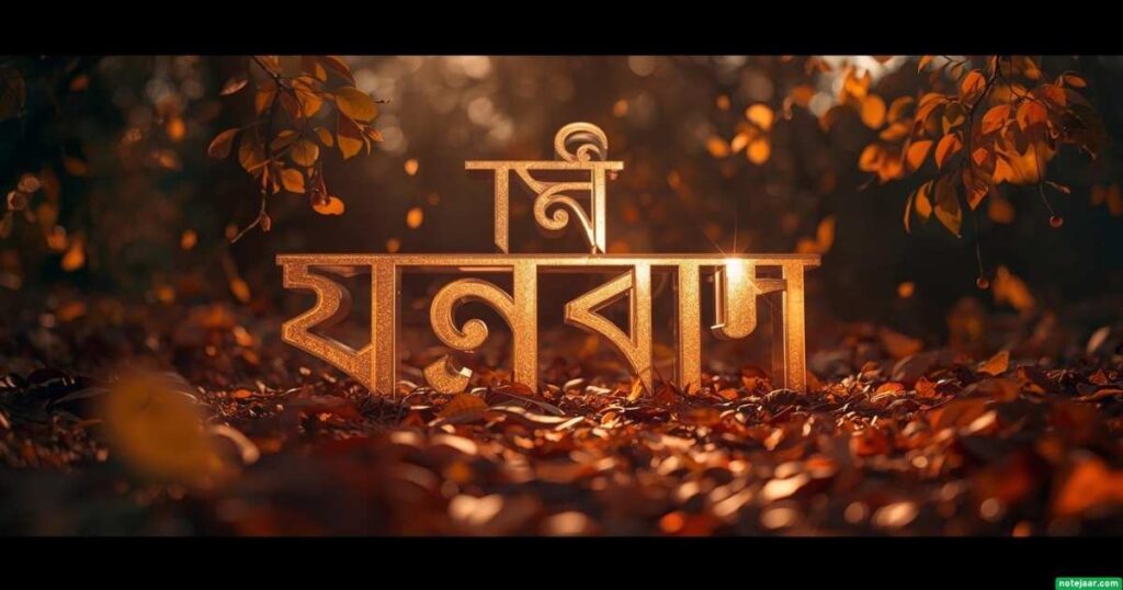 পড়ন্ত বিকেল নিয় ক্যাপশন