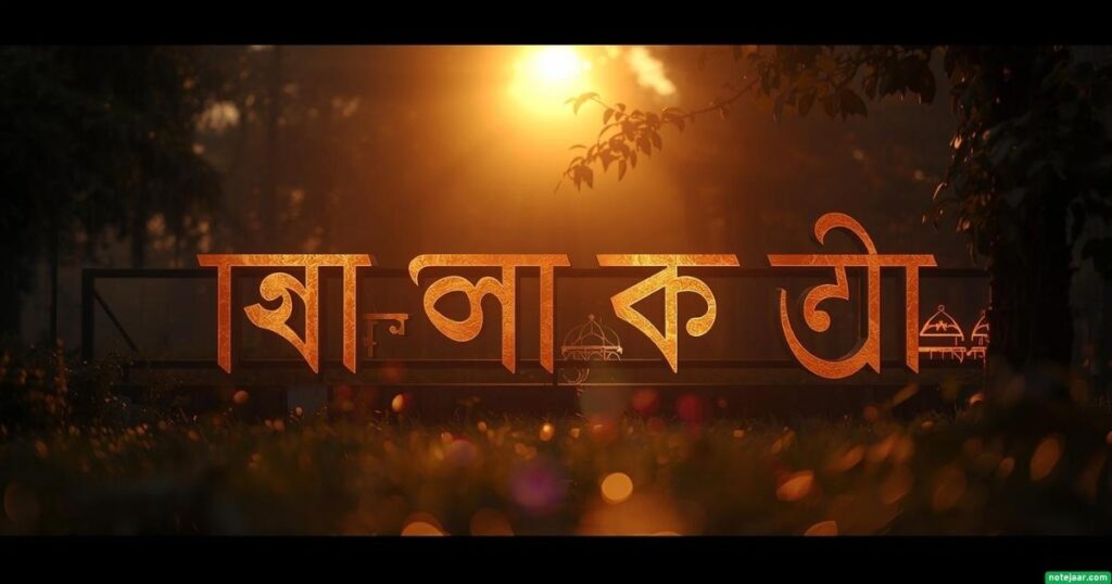 পড়ন্ত বিকেল নিয়ে ক্যাপশন