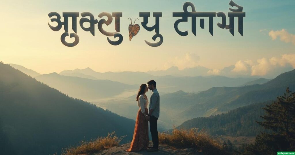 পাহাড় প্রকৃতি নিয়ে কবিতা