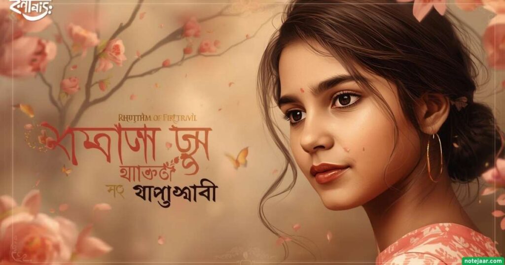 প্রথম প্রেমের ছন্দ