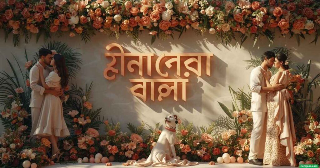 ফুল নিয়ে উক্তি