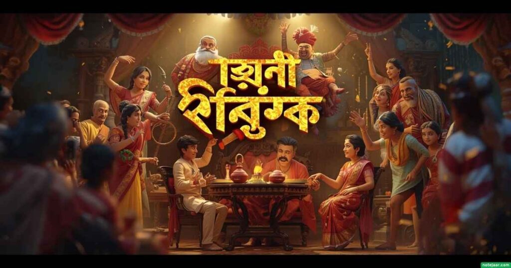 বিয়ে নিয়ে মজার ছন্দ