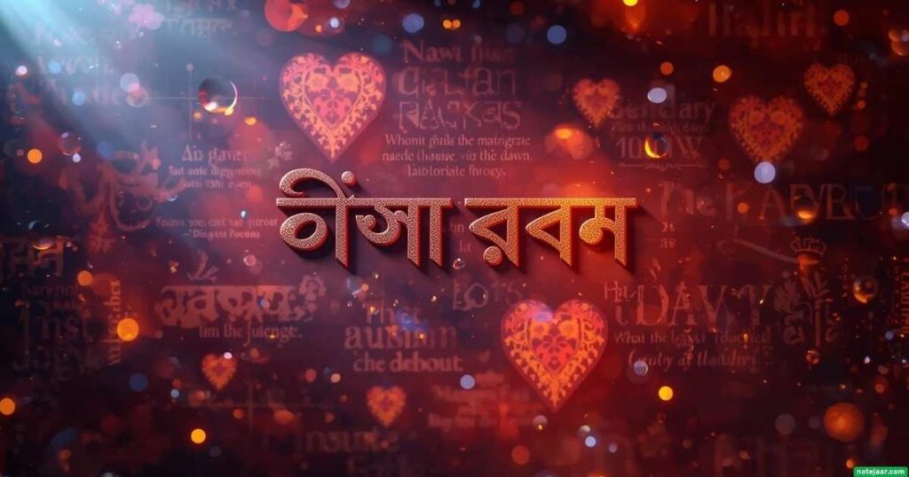 ভোরের আলো নিয়ে উক্তি