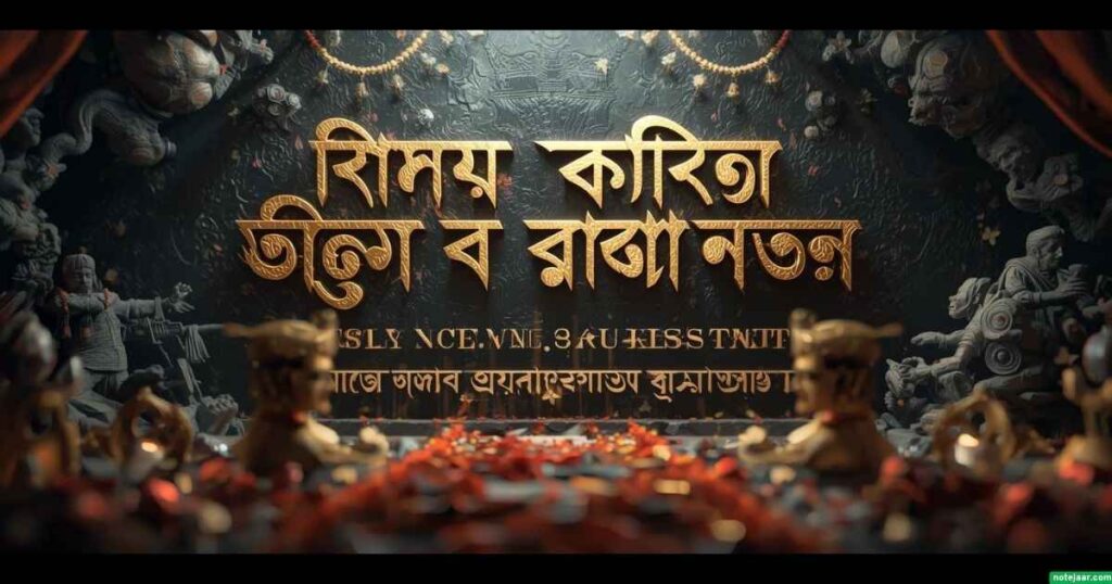 মৃত্যু বার্ষিকী স্ট্যাটাস ও উক্তি