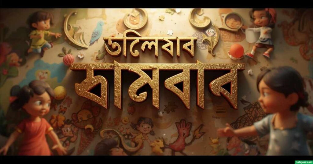 মেয়ে বাচ্চাদের নিয় ক্যাপশন