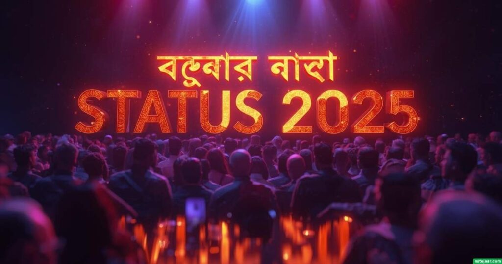 রাজনৈতিক নেতাদের সম্পর্কে কিছু উক্তি