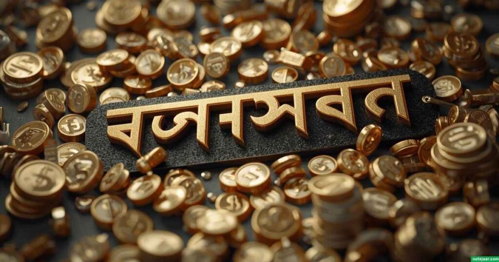 স্বার্থপর টাকা নিয়ে স্ট্যাটাস