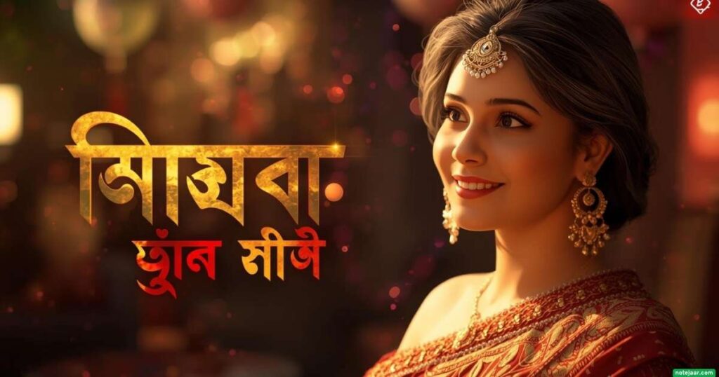 হাসি খুশি থাকার স্ট্যাটাস