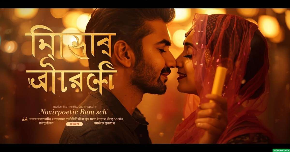 ১২০+ বেস্ট কাব্যিক ক্যাপশন: কাব্যিক ক্যাপশন দিয়ে প্রকাশ করুন রোমান্টিকতা