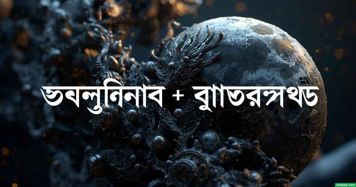 ১৫১+ চাঁদ নিয়ে ক্যাপশন: চাঁদ নিয়ে ভালোবাসার ছন্দ ও উক্তি ২০২৫