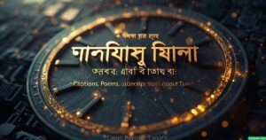 ২২০+ সময় নিয়ে উক্তি: সময় নিয়ে ক্যাপশন, ছন্দ ও সেরা বাণী ২০২৬