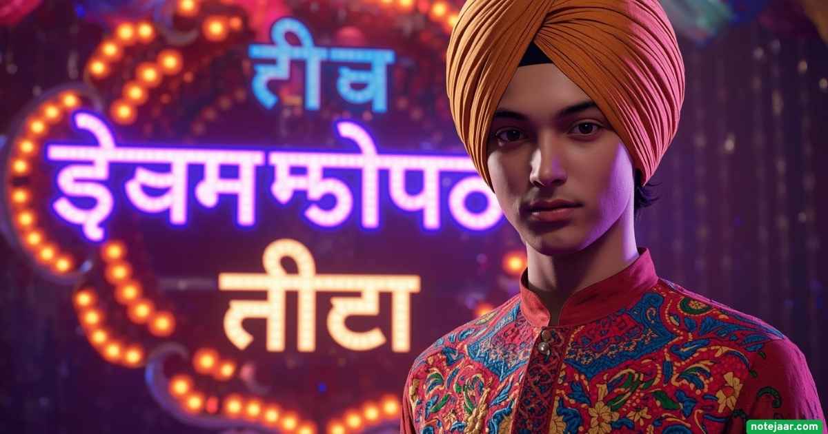 ৫৫ + পাঞ্জাবি নিয়ে ক্যাপশন: পাঞ্জাবি পরা ছবির ক্যাপশন ২০২৫