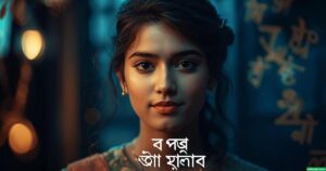 ৮০+ মেয়েদের প্রোফাইল পিক ক্যাপশন, স্ট্যাটাস ২০২৫