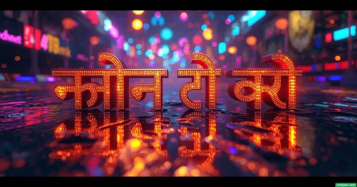 ৯৭+ আলো নিয়ে ক্যাপশন: রঙিন আলো নিয় ক্যাপশন ২০২৫