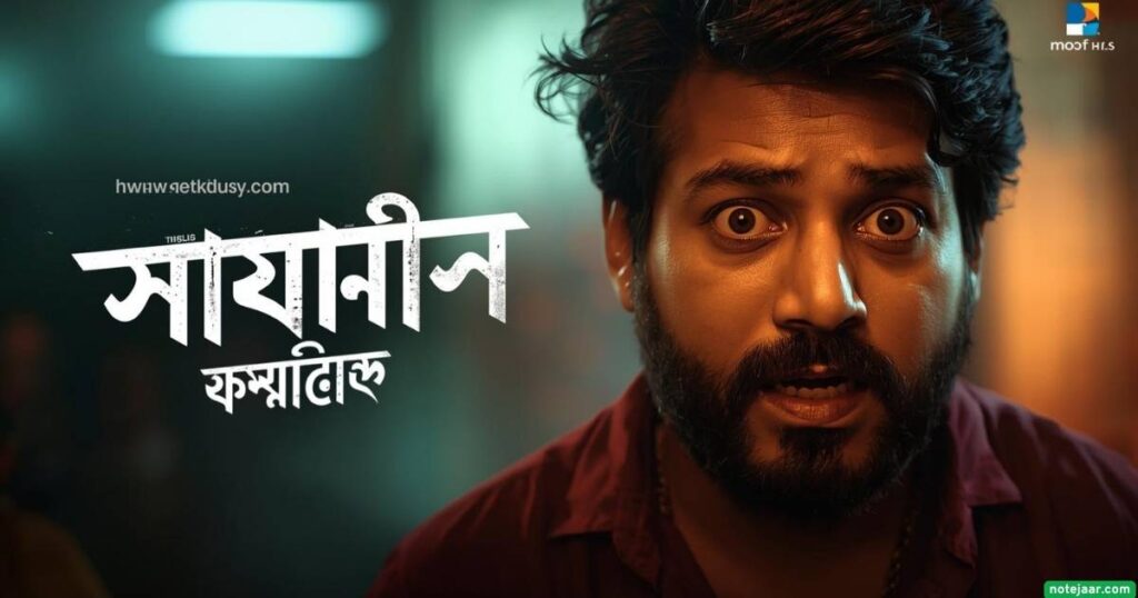 অবাক করা Caption Bangla