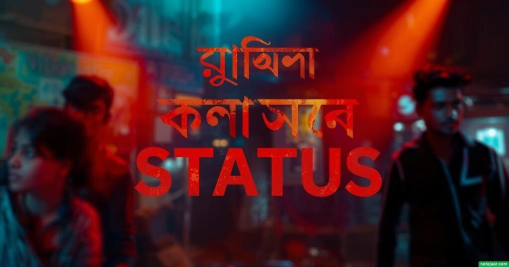 এসএসসি পরীক্ষা নিয়ে স্ট্যাটাস