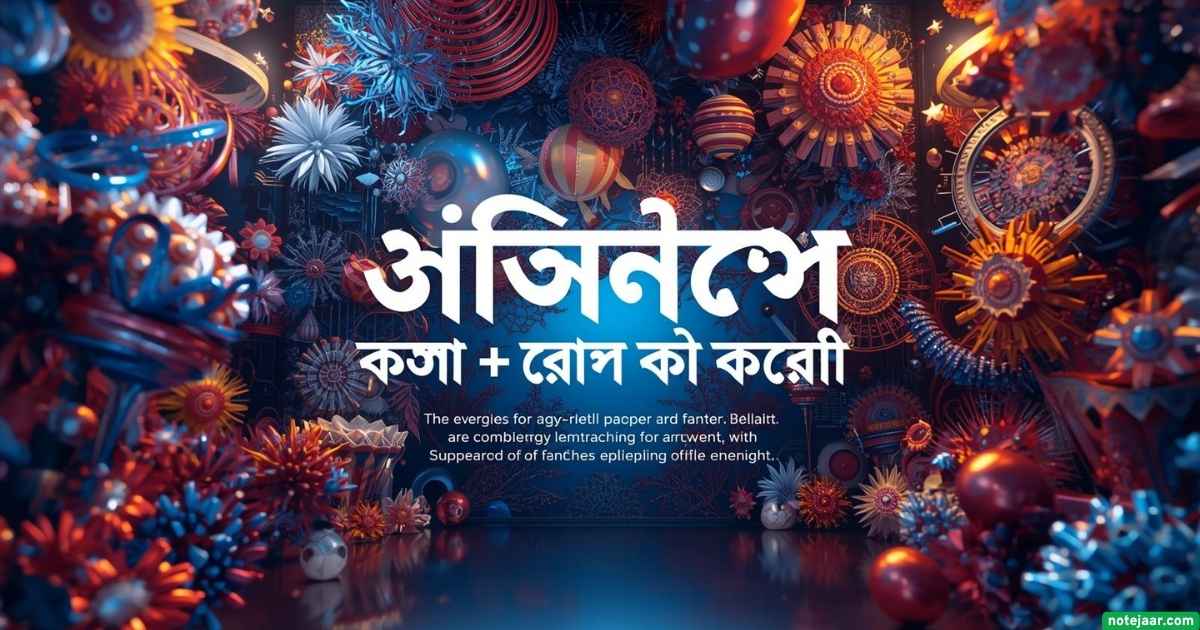 চাকরি থেকে বিদায় স্ট্যাটাস: ১৭০+ বিদায় নিয়ে উক্তি ২০২৫