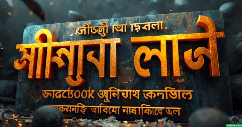 ছেলেদের ফেসবুক স্ট্যাটা ক্যাপশন