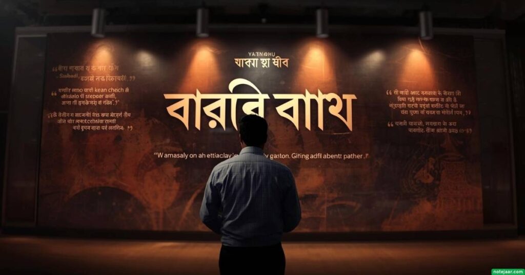 জীবনসঙ্গী নিয়ে ইসলামিক উক্তি