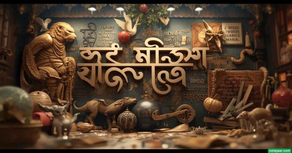 জ্ঞানের উপদেশ মূলক কথা