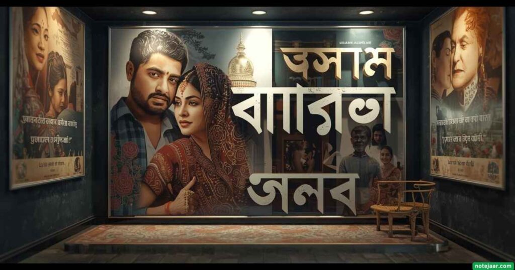 পরিবারের সাথে বন্ধন নিয়ে উক্তি