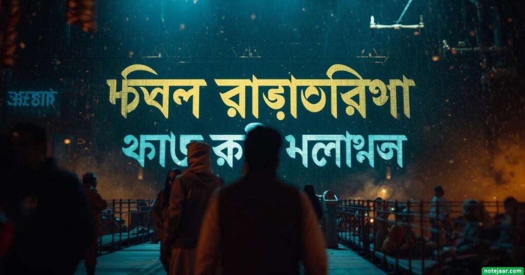 ফেসবুকে স্ট্যাটাস দেওয়ার মত কিছু কথা