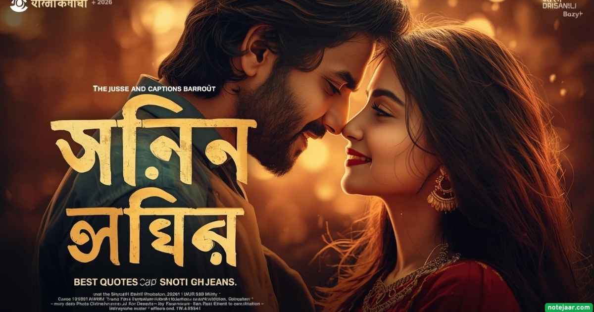 বন্ধু নিয়ে স্ট্যাটাস 2026: বন্ধুত্ব নিয়ে ৩১৭+ সেরা উক্তি ও ক্যাপশন