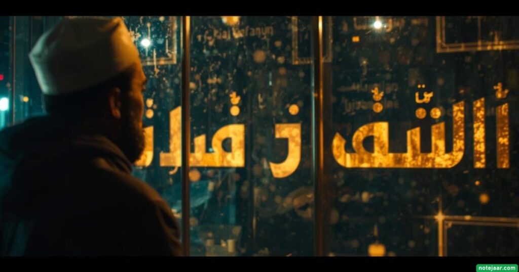 বাস্তব জীবন নিয়ে ইসলামিক স্ট্যাটাস